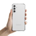 Etui Araree Flexield do Samsung Galaxy A16 / A16 5G przeźroczysty