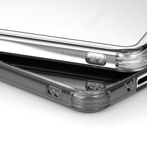 Etui Araree Flexield do Samsung Galaxy A16 / A16 5G przeźroczysty