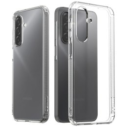 Etui Araree Flexield do Samsung Galaxy A17 / A17 5G przeźroczysty