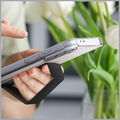 Etui Araree Flexield do Samsung Galaxy A36 5G przeźroczysty