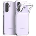 Etui Araree Flexield do Samsung Galaxy A56 5G przeźroczysty