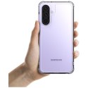 Etui Araree Flexield do Samsung Galaxy A56 5G przeźroczysty