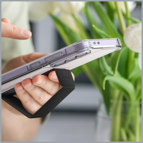 Etui Araree Flexield do Samsung Galaxy A56 5G przeźroczysty