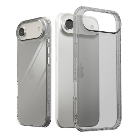 Etui Araree Flexield do iPhone Air dymny