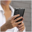 Etui Araree Nukin 360 do Samsung Galaxy Z Fold7 czarny