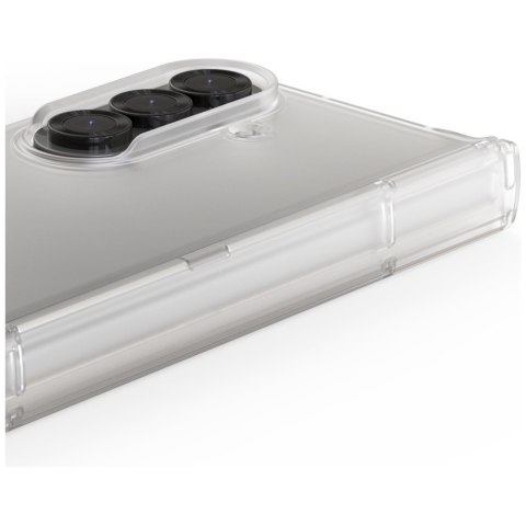 Etui Araree Nukin 360 do Samsung Galaxy Z Fold7 przezroczysty