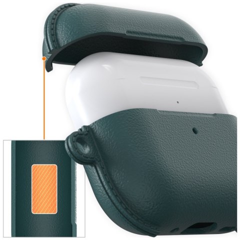 Etui Araree Pops do AirPods Pro 3 czarny