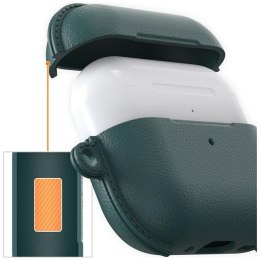 Etui Araree Pops do AirPods Pro 3 niebieski