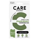 Etui CARE by PanzerGlass Fashion Case iPhone 16 Plus 6.7" zielony/green MagSafe 1387