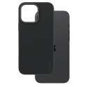 Etui CARE by PanzerGlass Fashion Case iPhone 16 Pro Max 6.9" czarny/black MagSafe 1380