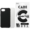 Etui CARE by PanzerGlass Fashion MagSafe do iPhone 16e czarny