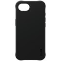 Etui CARE by PanzerGlass Fashion MagSafe do iPhone 16e czarny
