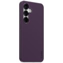 Etui CARE by PanzerGlass Fashion QI do Samsung Galaxy S25 fioletowy
