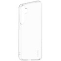 Etui CARE by PanzerGlass Fashion X-Ray do Samsung Galaxy S25+ przezroczysty