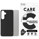 Etui CARE by PanzerGlass Fashion do Samsung Galaxy S25+ czarny