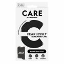 Etui CARE by PanzerGlass Fearlessly Fashionable Case iPhone 15 Plus 6,7" czarny/black 1431