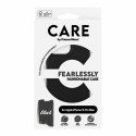 Etui CARE by PanzerGlass Fearlessly Fashionable Case iPhone 15 Pro Max 6,7" czarny/black 1432