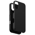Etui CARE by PanzerGlass Feature Double Defense Case iPhone 16 Plus 6.7" czarny/black 1335
