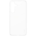 Etui CARE by PanzerGlass Flagship Urban Combat do Samsung Galaxy S25 FE przezroczysty
