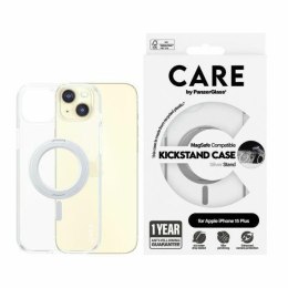 Etui CARE by PanzerGlass Kickstand Case iPhone 15 Plus 6,7