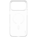 Etui CARE by PanzerGlass SL1M MagSafe do iPhone 17 Pro Max przezroczysty