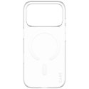 Etui CARE by PanzerGlass SL1M MagSafe do iPhone 17 Pro przezroczysty