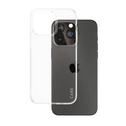 Etui CARE by PanzerGlass Slim X-Ray Case iPhone 15 Pro Max 6,7