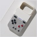 Etui GAMEBABY z kontrolerem do iPhone 17 Pro szary
