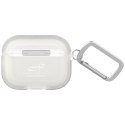 Etui Skinarma Kinzoku do AirPods Pro 3 frost