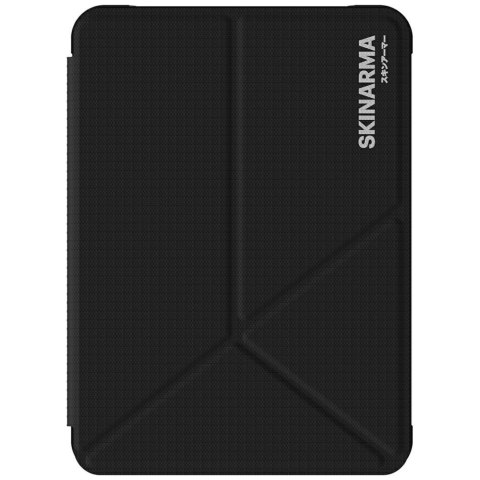 Etui Skinarma Trax do Kindle Paperwhite 12 gen. 7" czarny