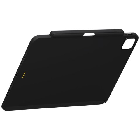 Etui UNIQ Axel do iPad Pro 13" M4 (2024) czarny
