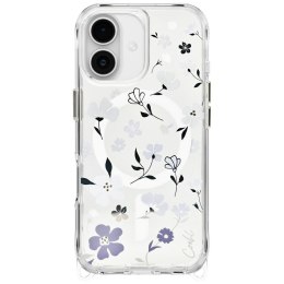 Etui UNIQ Coehl Amara do iPhone 17 Magnetic Charging lilac