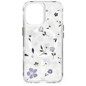 Etui UNIQ Coehl Amara do iPhone 17 Magnetic Charging lilac