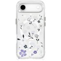 Etui UNIQ Coehl Amara do iPhone Air Magnetic Charging lilac