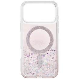 Etui UNIQ Coehl Solea do iPhone 17 Pro Max Magnetic Charging