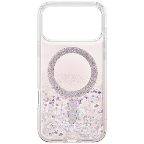 Etui UNIQ Coehl Solea do iPhone 17 Pro Max Magnetic Charging