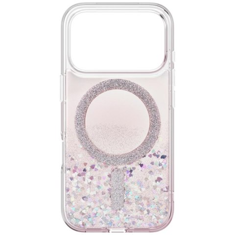 Etui UNIQ Coehl Solea do iPhone 17 Pro Magnetic Charging