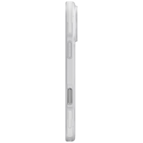 Etui UNIQ Combat Active do iPhone 16 Pro Max Magclick Charging lume white