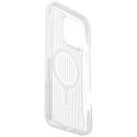 Etui UNIQ Combat Active do iPhone 16 Pro Magclick Charging lume white