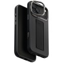 Etui UNIQ Heldro Pro do iPhone 17 Pro Max Magclick Charging czarny