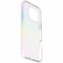 Etui UNIQ Iridescia do iPhone 16 Pro Magclick Charging holograficzny