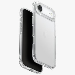 Etui UNIQ Lifepro Xtreme do iPhone Air przezroczysty