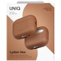 Etui UNIQ Lyden Vex do AirPods Pro 3 gen carmel