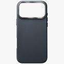 Etui UNIQ Lyden do iPhone 17 Pro Max Magclick Charging niebieski