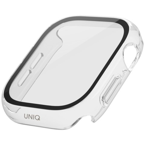 Etui UNIQ Nautic do Apple Watch 46mm dove