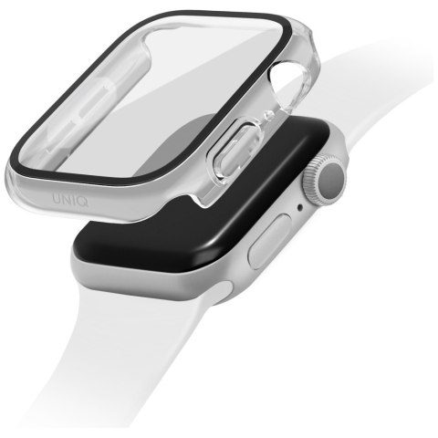 Etui UNIQ Nautic do Apple Watch 46mm dove