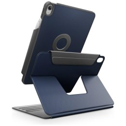 Etui UNIQ Rovus Snapmount Magnetic 360 Rotating Detachable do iPad 11