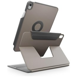 Etui UNIQ Rovus Snapmount Magnetic 360 Rotating Detachable do iPad 11