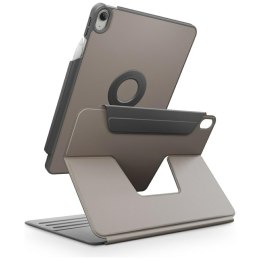 Etui UNIQ Rovus Snapmount Magnetic 360 Rotating Detachable do iPad Air 11