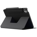 Etui UNIQ Rovus Snapmount Magnetic 360 Rotating Detachable do iPad Pro 11" (2024/2025) czarny